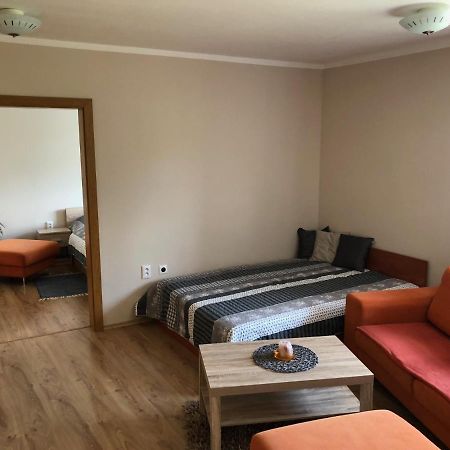 Beska Apartment เบเชนยอวา ภายนอก รูปภาพ