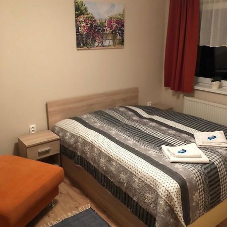 Beska Apartment เบเชนยอวา ภายนอก รูปภาพ