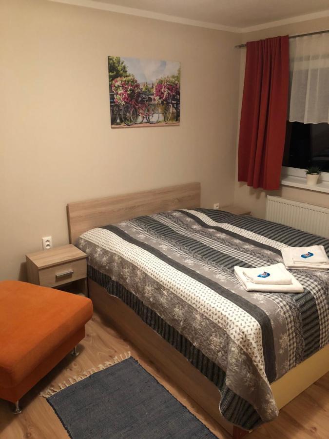 Beska Apartment เบเชนยอวา ภายนอก รูปภาพ