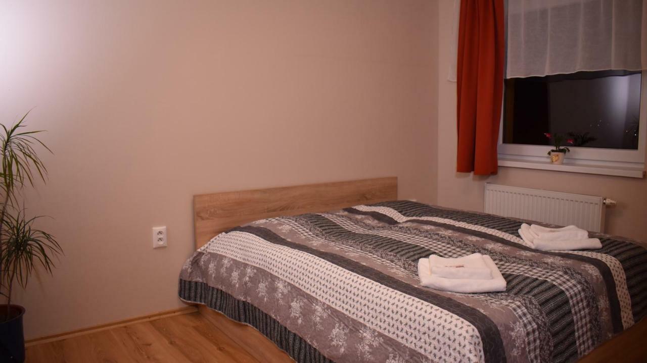 Beska Apartment เบเชนยอวา ภายนอก รูปภาพ
